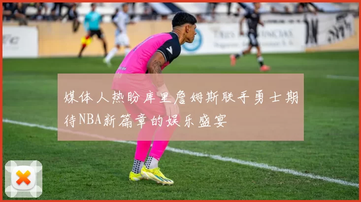媒体人热盼库里詹姆斯联手勇士期待NBA新篇章的娱乐盛宴