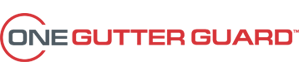 One Gutter Gaurd Logo