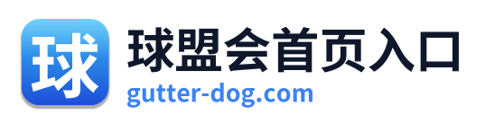 球盟会首页入口 Logo
